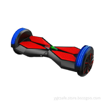 starstone self smart balance electric scooter two wheel electric hover board 2 wheels bluetooth balance scooter car